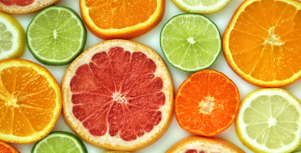 Seasonal Fruits